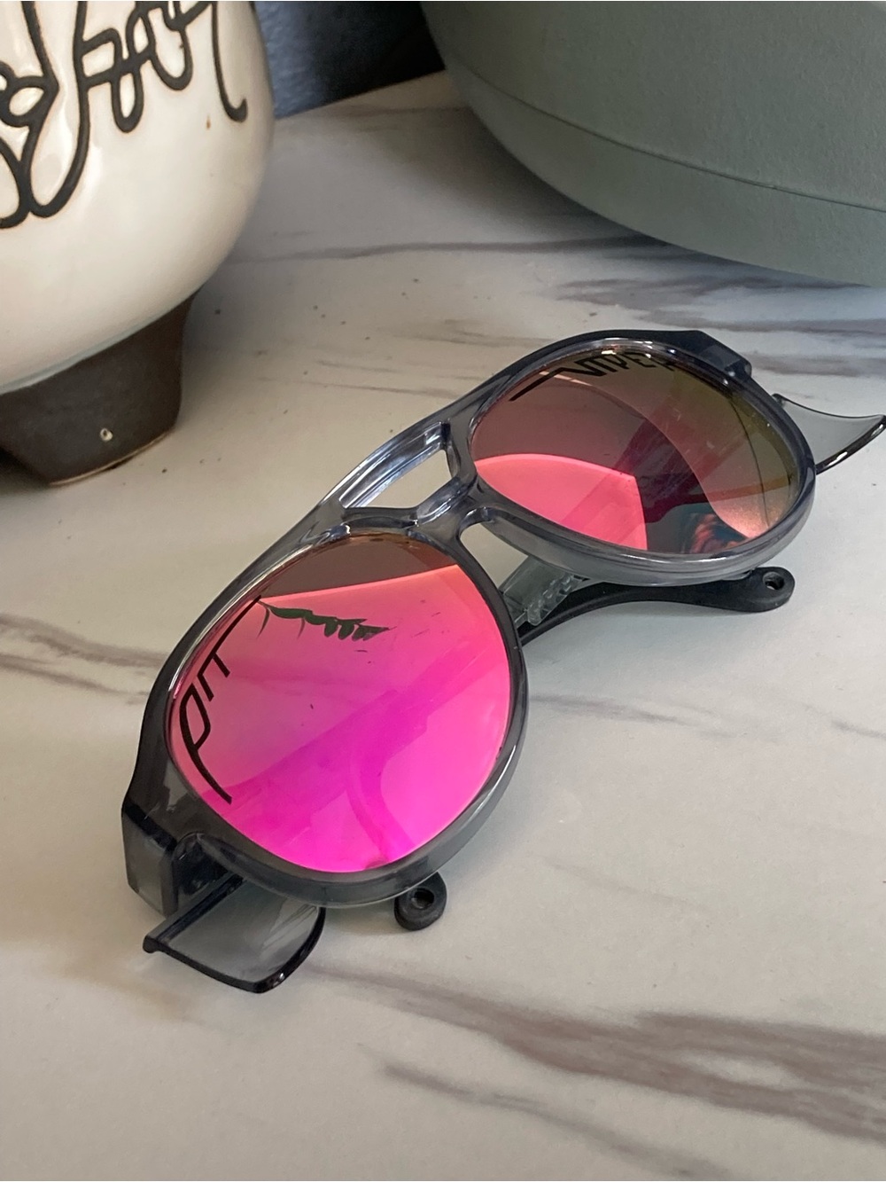 Pit Viper Sunglasses, The Exciters